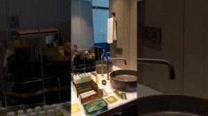 ОБЗОР НОМЕРА VOYAGE BELEK Турция. ЧАСТЬ 1.