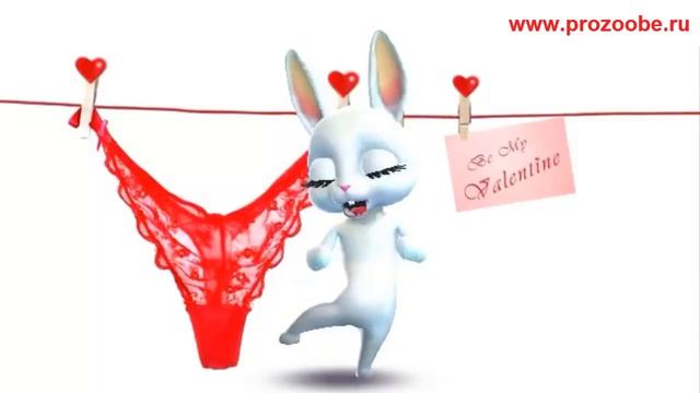 Прикол в день Валентина смотреть онлайн