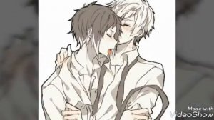 Акутагава, Ацуши ❤ Акуши/ Ацугава