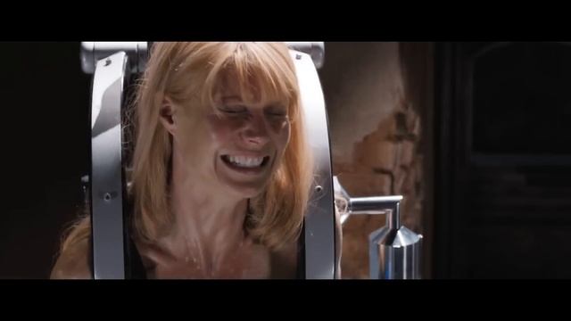 Железный человек 3 / Iron Man 3 (2013) смотреть онлайн