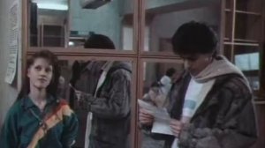 фильм ГЛАЗА
