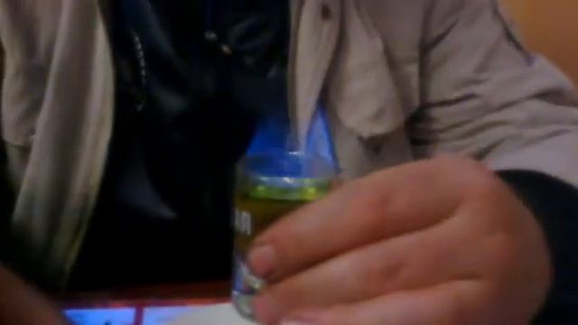 Дениска учится пить коктейль смотреть онлайн