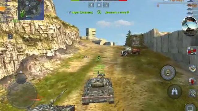 Blitz Tanks 🎂 С днём рождения Александр Blitz🎂(взвод одна катка)вся инфа под стримом смотреть онлайн