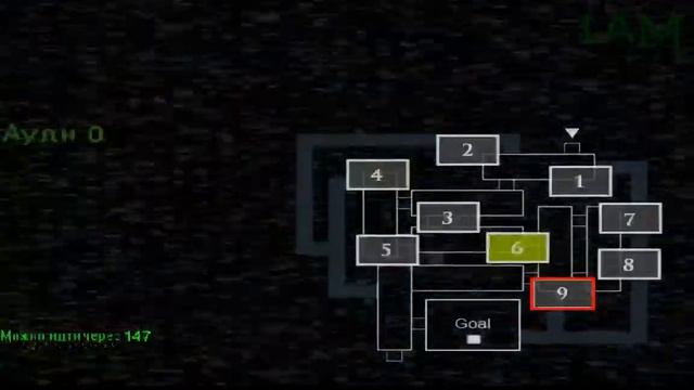 Игра за аниматроника смотреть всем смотреть онлайн