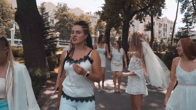 Лучший девичник. Чумачешник)) смотреть онлайн