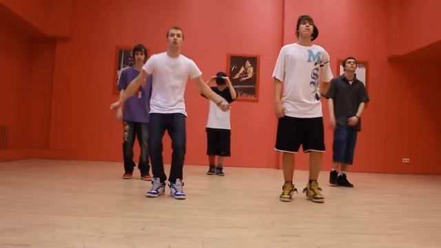 первая связка(дубль 1)