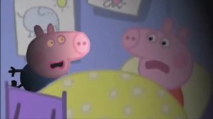 СТРАШНЫЙ МУЛЬТИК СВИНКА ПЕППА. ПЕППА МАНЬЯК  ОНА УБИЛА СВОЮ СЕМЬЮ!!! В. 3:00