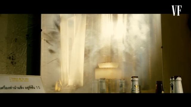 Joker Cinematographer Explains The Impact of Color in Film | Vanity Fair смотреть онлайн