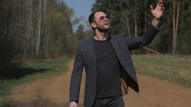 Sergeysavinofficial кавер 
