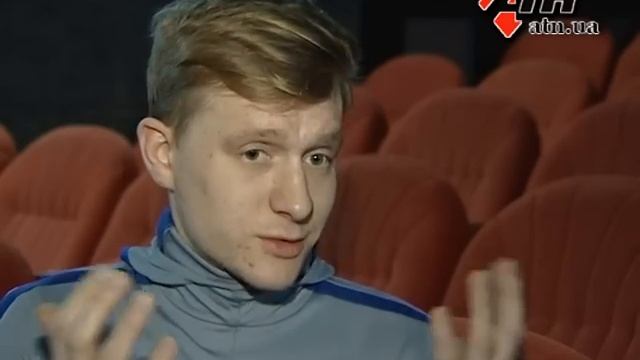 10.04.13 - С юмором о современной жизни смотреть онлайн