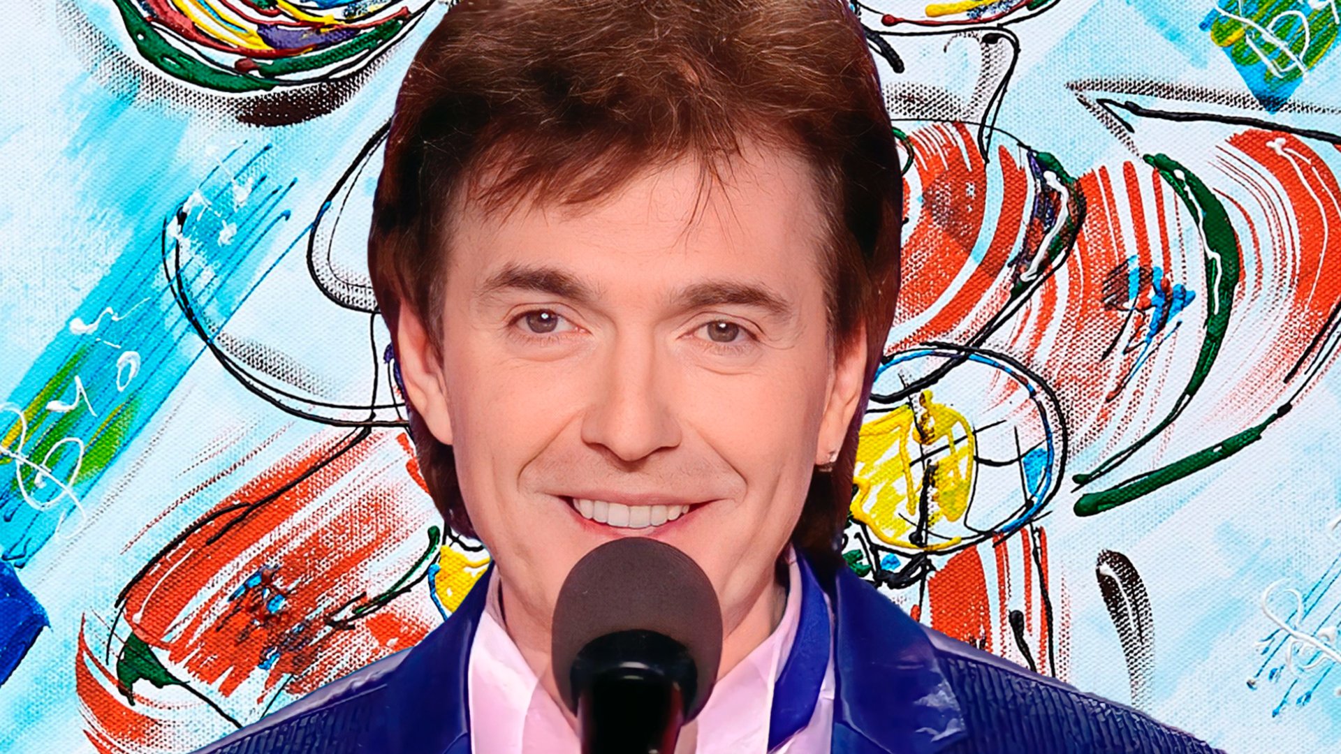 Концертный номер [Зрители-зрители] - Геннадий Ветров смотреть онлайн