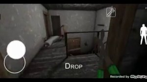 Прохождение GMM "Granny Online"