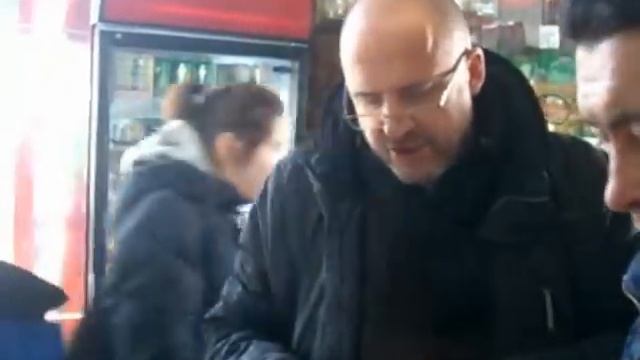 сериал Карпов - рабочие моменты смотреть онлайн