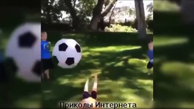 Лучшие приколы в спорте за 2017 год! смотреть онлайн