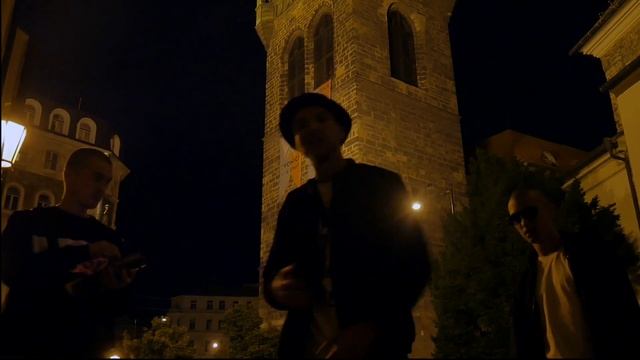 ОУ74 - Prague 2017