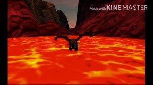 Как приручить дракона приколы 3 серия