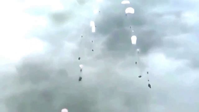 ВДВ - ВОЙСКА ДЯДИ ВАСИ смотреть онлайн