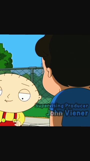 #приколы#гриффины#4#замок#Стьюи