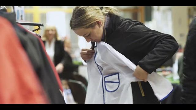 Polstar Holding Workwear Promo 2018 смотреть онлайн