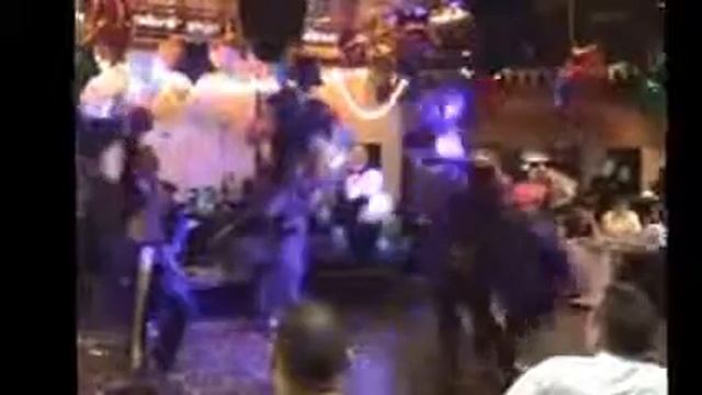 Шоу балет МУЛЕН РУЖ смотреть онлайн
