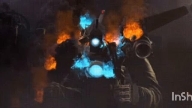 песня про камера мэна титана смотреть онлайн