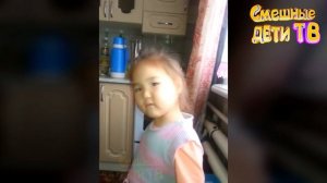 Я РУССКАЯ!!! Смешные Дети ТВ