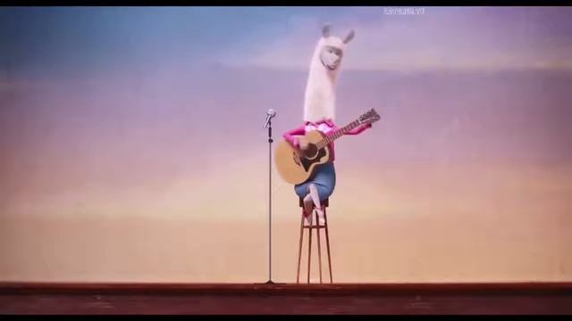 Если бы зверопой придумали в России