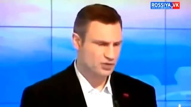 Кличко, дикий угар, жесть как смешно, смех до слёз смотреть онлайн