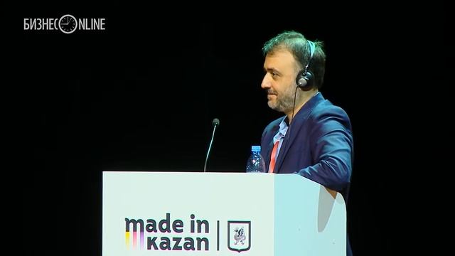 MadeInKazan: Скоро ваша зубная щетка начнет писать вам СМС смотреть онлайн
