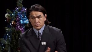 Тупые и смешные моменты в интервью Богдана с Нурланом Сабуровым