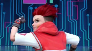 Дикие Скричеры. Сезон 5. Эпизод 30. Кризис