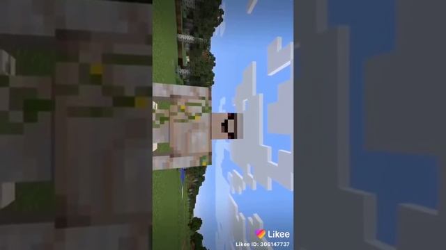 Прикол я робот дол#&#& прикол майнкрафт с матом смотреть онлайн