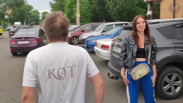 Мистер Гро... - Гастроль в Абакан (ДР Виктора Цоя, 21.06.2023) смотреть онлайн