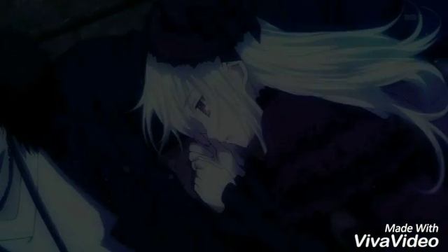 Ята Мисаки и Анна—дура смотреть онлайн