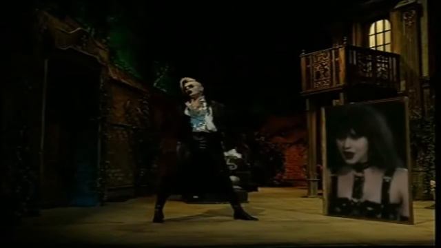 Lacrimosa - Stolzes Herz (1997) (Official video) смотреть онлайн