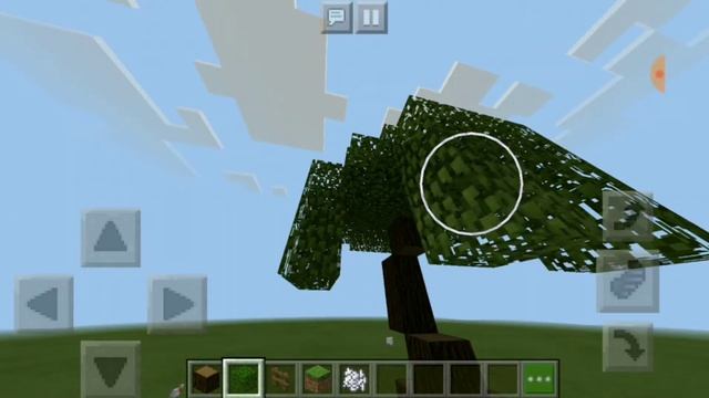 Minecraft: Tutorial Árvore Básica//Para Seu Mapa!! смотреть онлайн