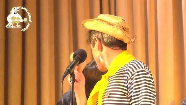 Новогодний Карнавал 2012 в клубе 'Белый Ворон' 24 смотреть онлайн