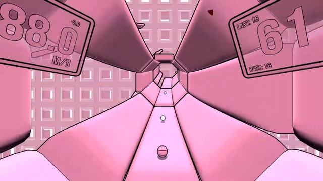 Tunnel by App Advisory : Unity Asset Store Game Template смотреть онлайн