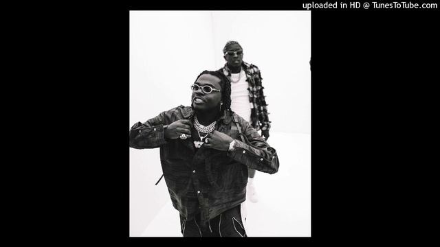 Young Thug x Gunna x Lil Baby Type Beat- "Met Gala" (prod. JN The Chef) смотреть онлайн