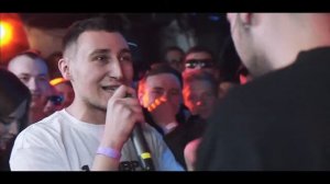 140 BPM CUP  GOKILLA X PLVY BLVCK Баттл за 3 место