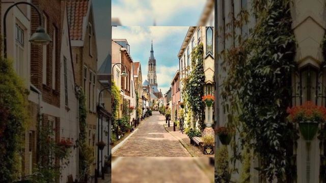 Что такое Бенилюкс