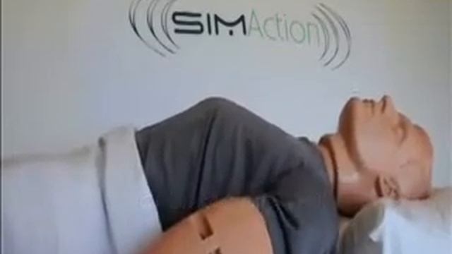 Симулятор конвульсий СимСейз смотреть онлайн