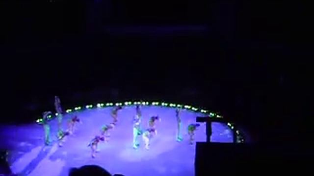 MOV01089 03.12.2012 Ижевск инвалиды в цирке смотреть онлайн