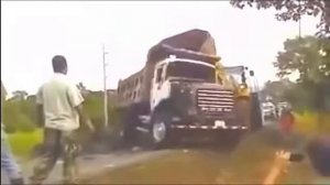 Дебилы 80 уровня! Прикол от Бога