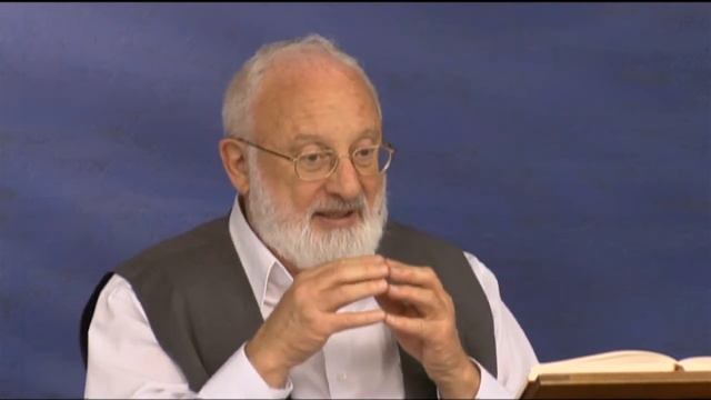 Ненависть к евреям (13.08.2012) смотреть онлайн