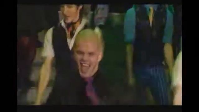 PAstudio Ballet - Бенефис Паши ПА (часть 1)