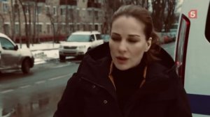 Маргарита Власова/след