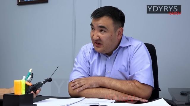 КУДАЯР ХАН БОЛСОҢ ДА, КУСА ТУРГАН КҮНҮҢ БАР! / ЫДЫРЫС ИСАКОВ / ОШ ПАНСИОНАТЫ смотреть онлайн