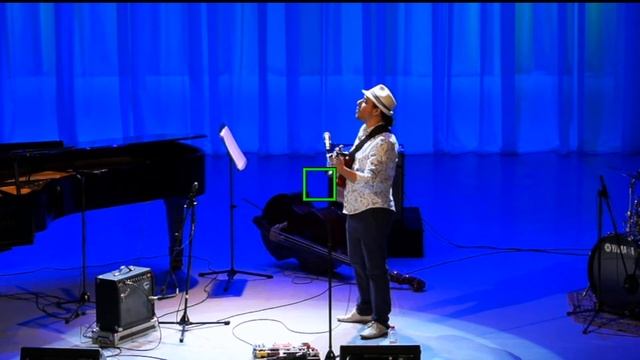 🔴 Joander Santos Quartet – концерт в Витебской областной филармонии