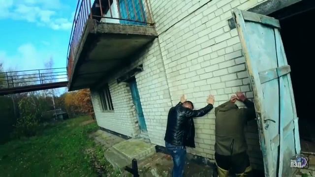 Паша Пэл епик